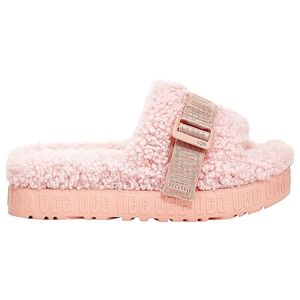 UGG Fluffita in Light Pink